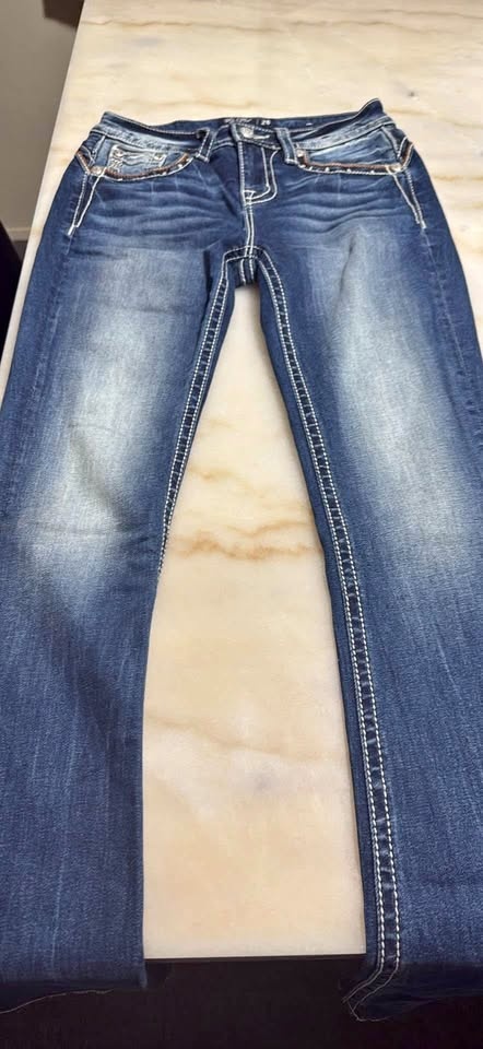 Lammle’s Jeans
