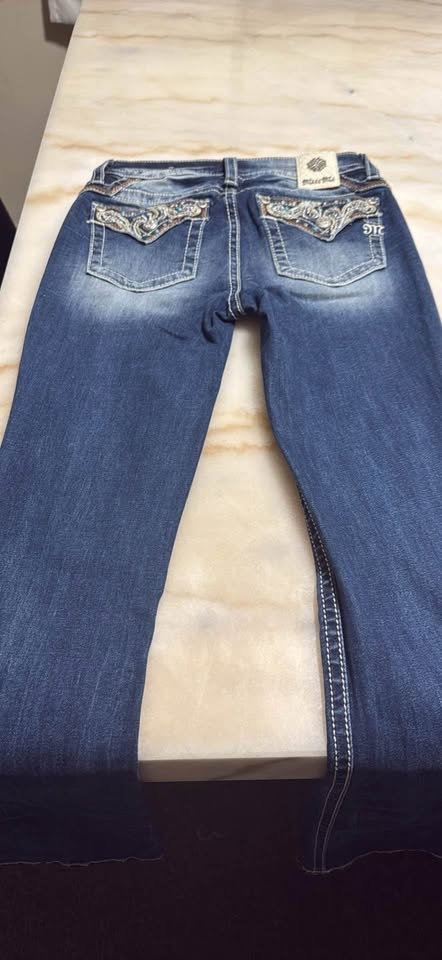 Lammle’s Jeans - photo 2