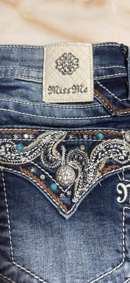 Lammle’s Jeans - photo 3