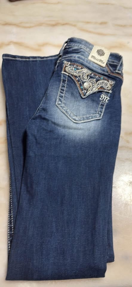 Lammle’s Jeans - photo 4
