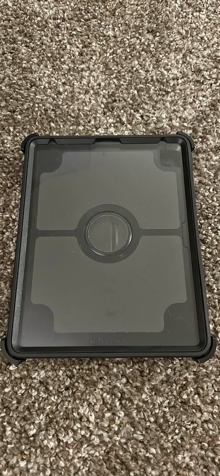 iPad Pro 12.9 inch 2020 Case