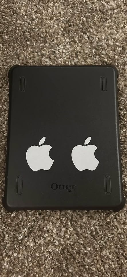 iPad Pro 12.9 inch 2020 Case - photo 2