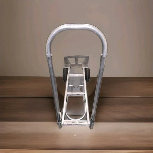 Magliner Hmk116k1b Modular Hand Truck, 500 Lb.