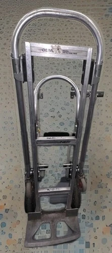 Magliner Hmk116k1b Modular Hand Truck, 500 Lb. - photo 2