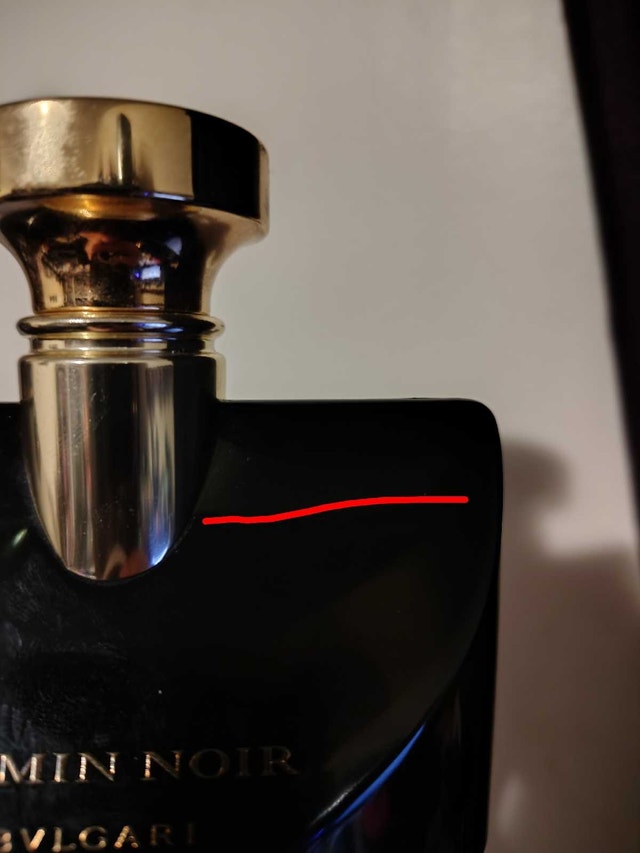 Bvlgari Jasmine Noir 100ml - photo 3