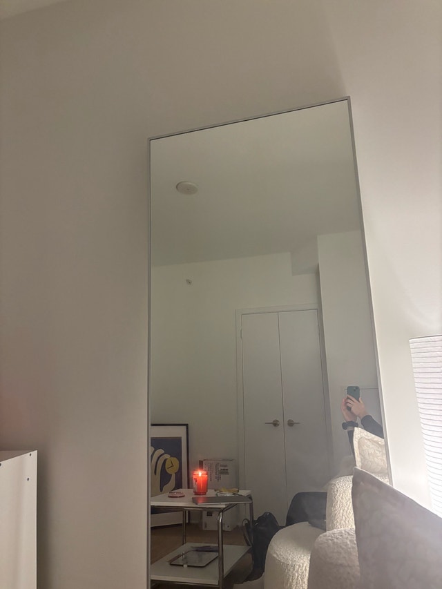 IKEA Hovet Mirror