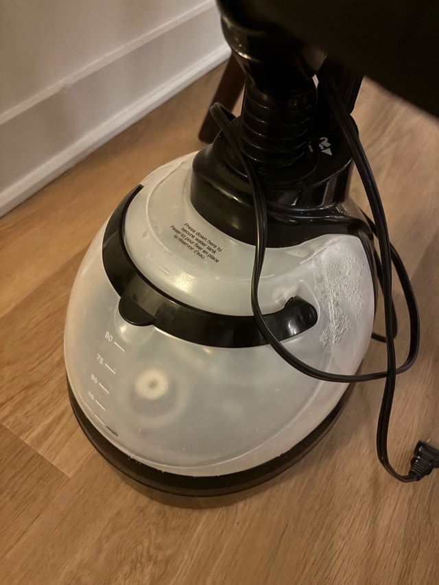 Used Bissell Steamer for Clothes - photo 2