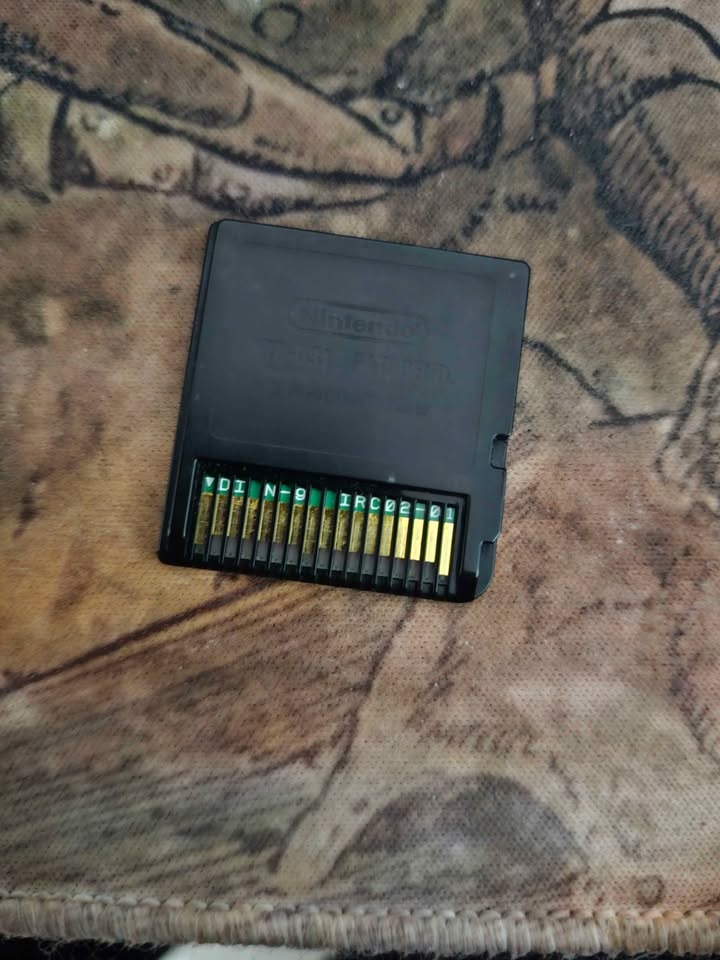 LOOSE copy of Pokémon White - photo 2