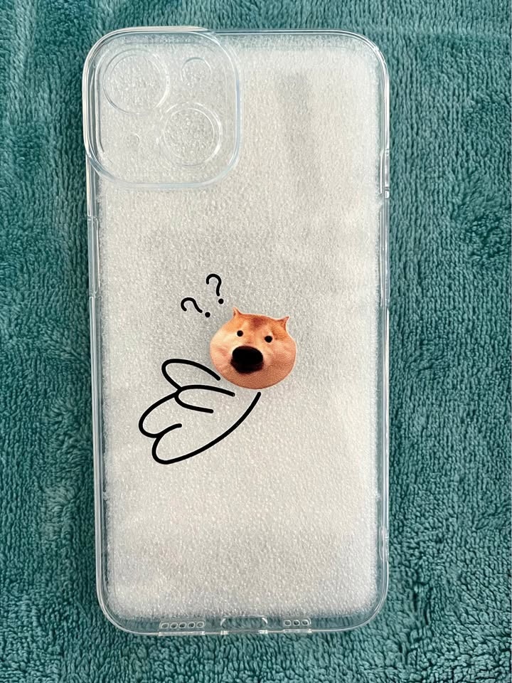 iPhone 13 Phone Case