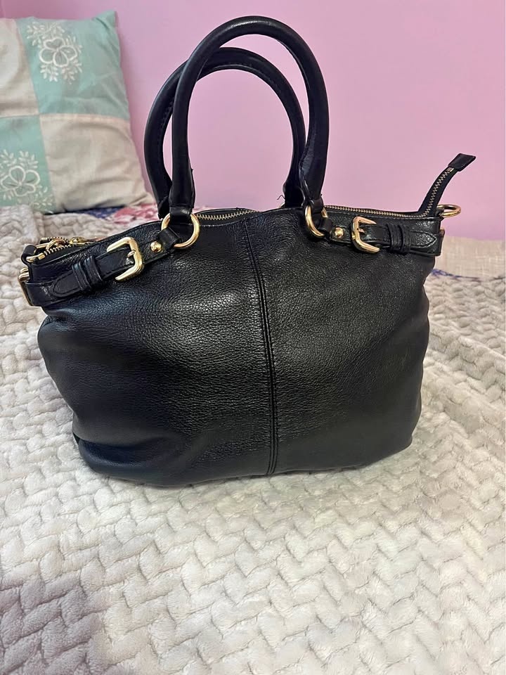 Danier Leather Purse