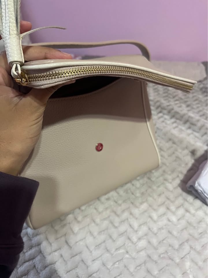 Kate Spade Beige Purse - photo 5