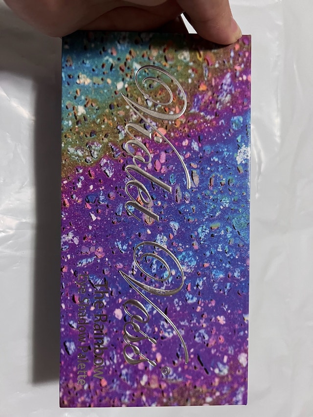 Violet Voss Palette - photo 2