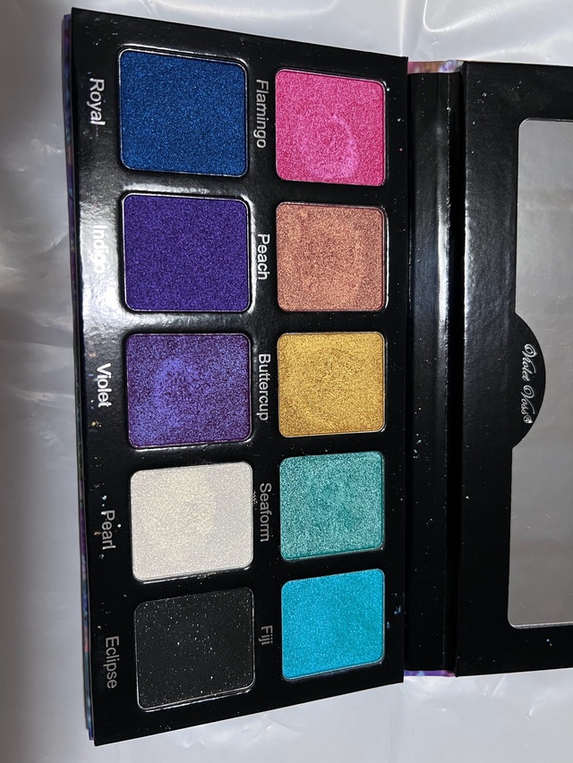 Violet Voss Palette - photo 5