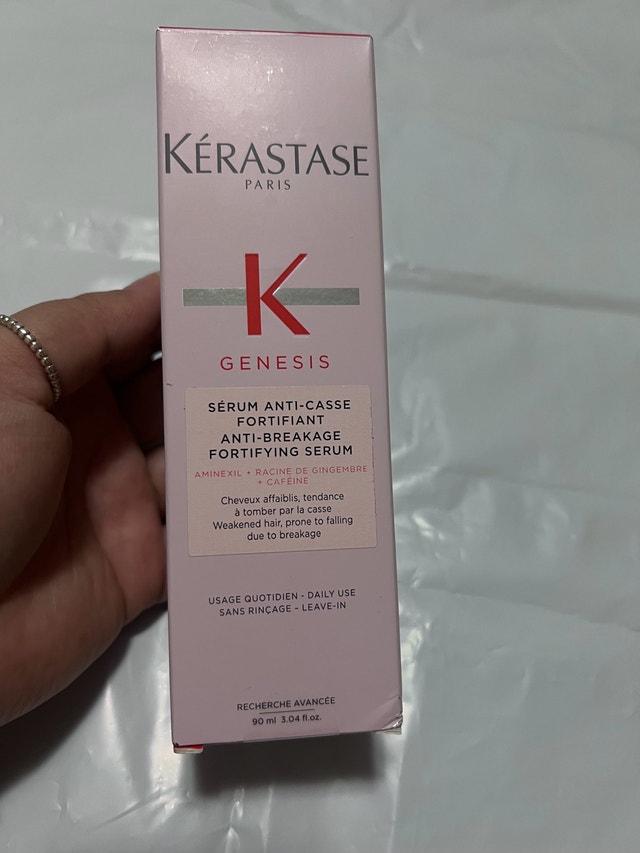 Kerastase Genesis Serum