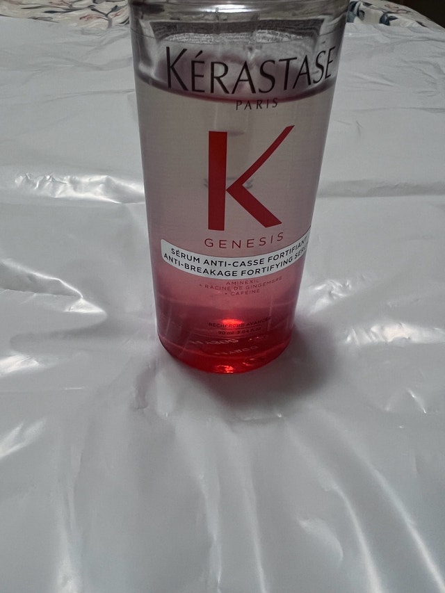 Kerastase Genesis Serum - photo 5