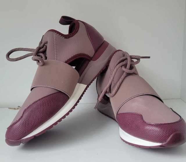 Aldos Sport shows woman Size 6 brand new - photo 3