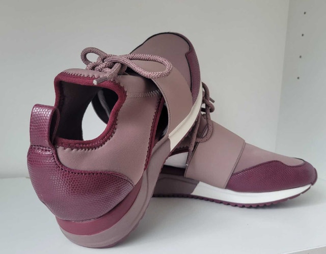 Aldos Sport shows woman Size 6 brand new - photo 4