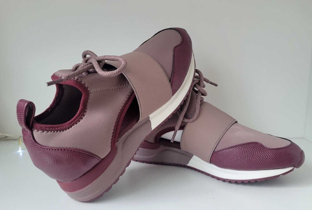 Aldos Sport shows woman Size 6 brand new - photo 5