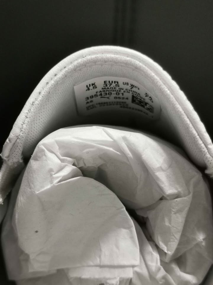Puma Women Sneakers - photo 4