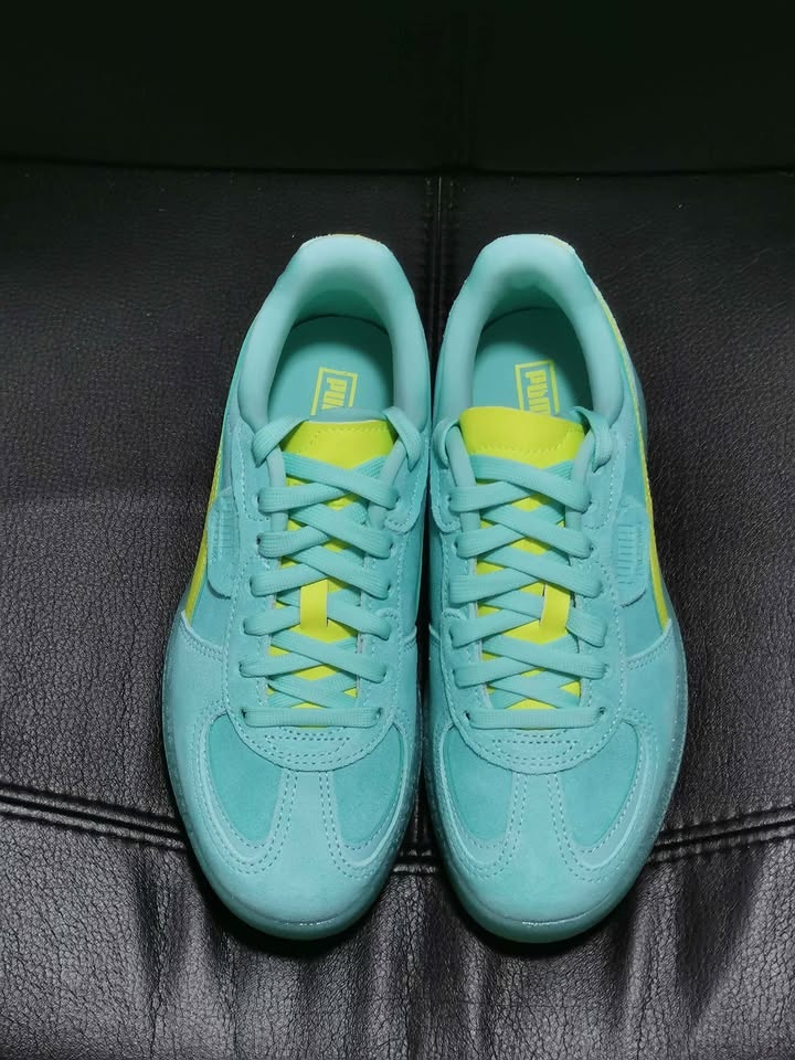 FINAL PRICE - Puma sneakers - photo 3