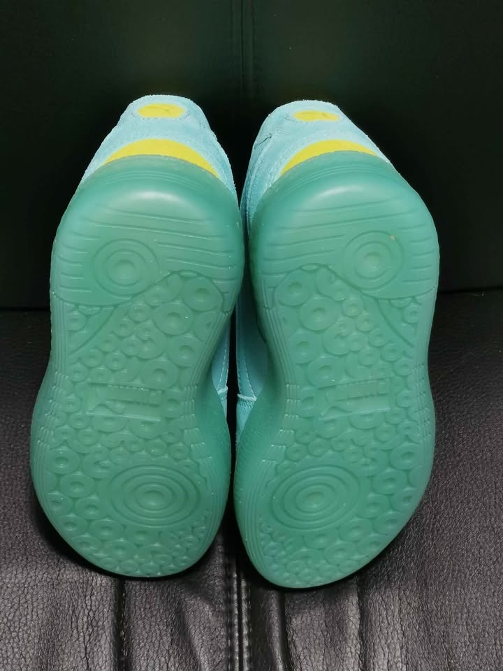 FINAL PRICE - Puma sneakers - photo 4