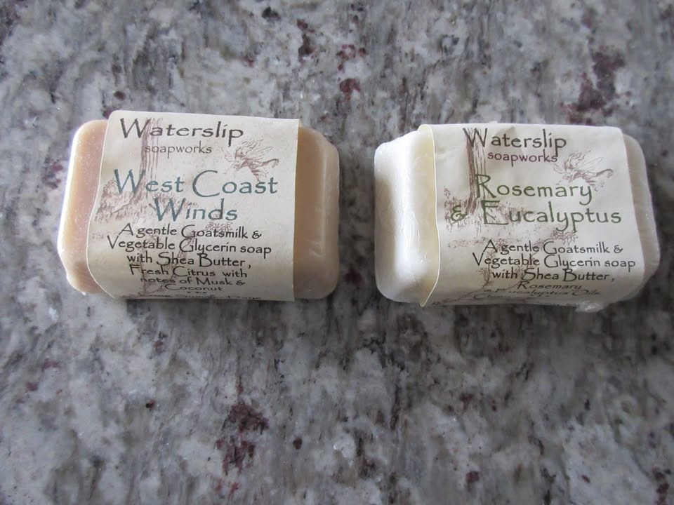 Soaps & Bath Bombs - photo 3