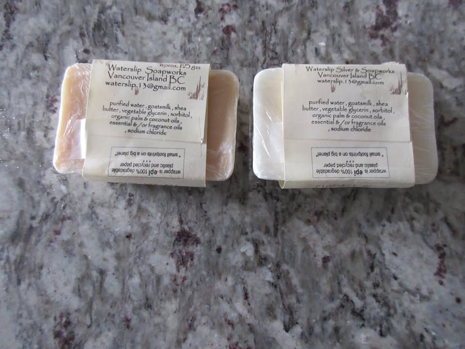 Soaps & Bath Bombs - photo 4