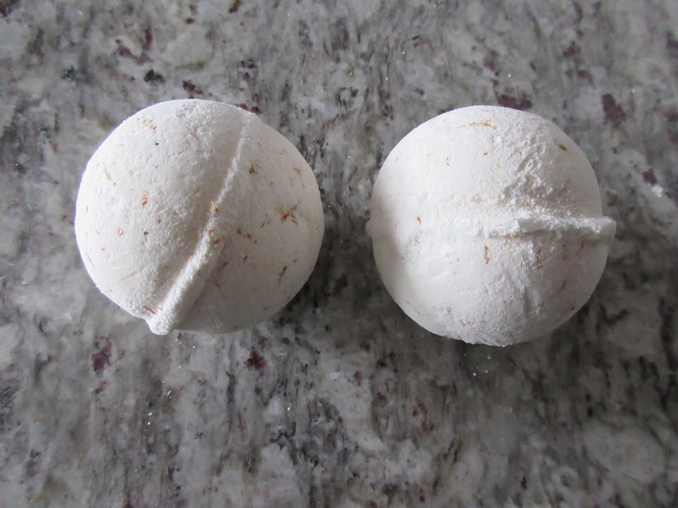 Soaps & Bath Bombs - photo 5