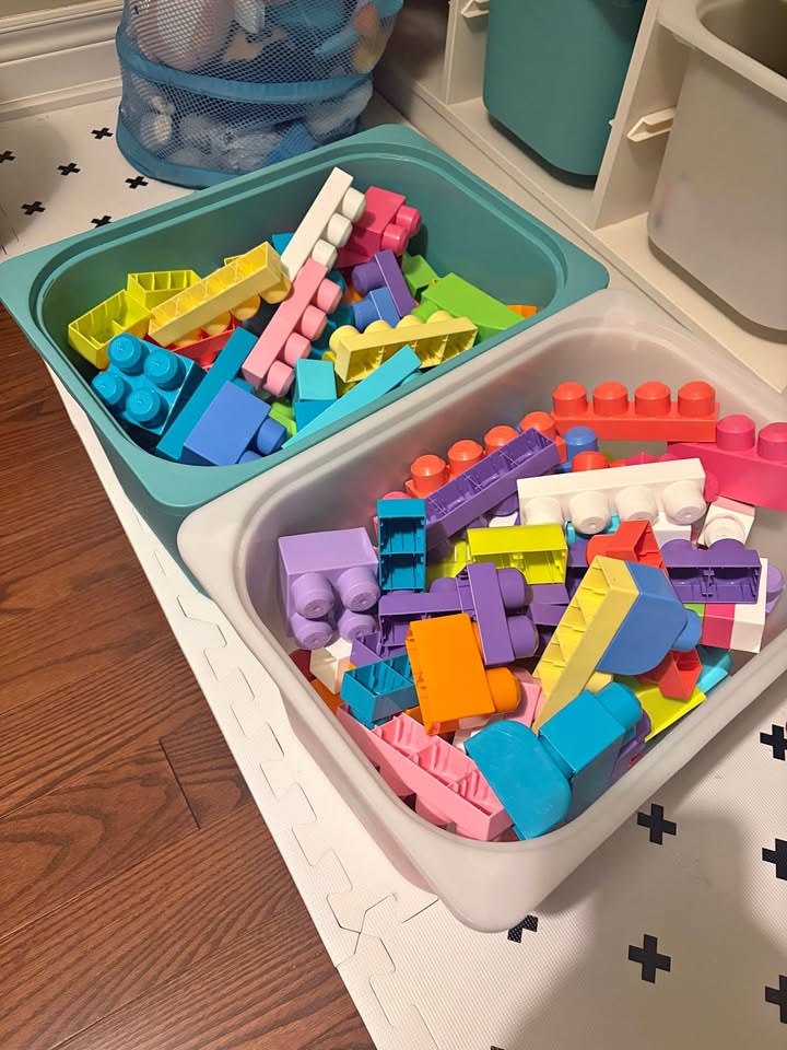 Mega Bloks Kids Building Toys - photo 2