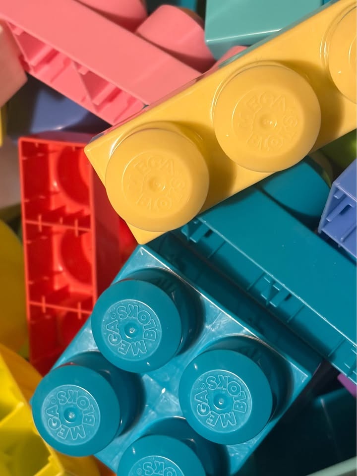Mega Bloks Kids Building Toys - photo 3