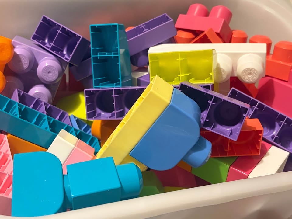 Mega Bloks Kids Building Toys - photo 4