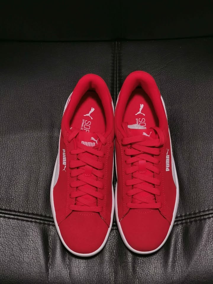 FINAL PRICE - Puma Teen/Women Sneakers - photo 3