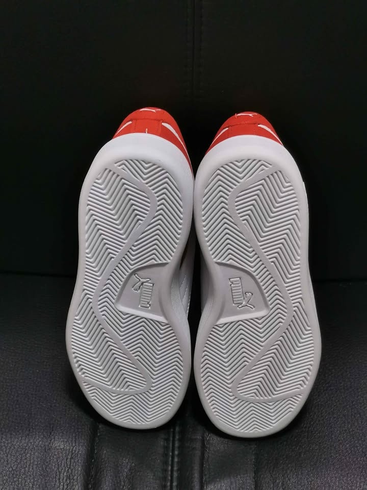 FINAL PRICE - Puma Teen/Women Sneakers - photo 4