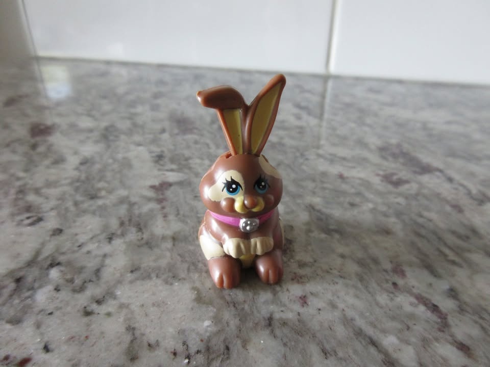 1992 Littlest Pet Shop Playset - photo 2
