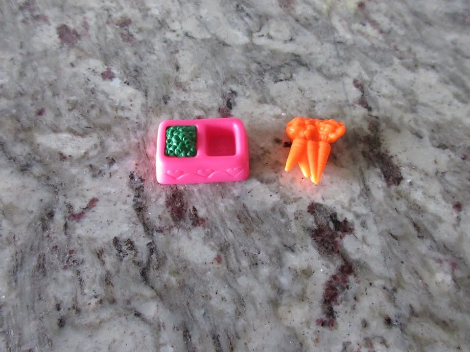 1992 Littlest Pet Shop Playset - photo 4
