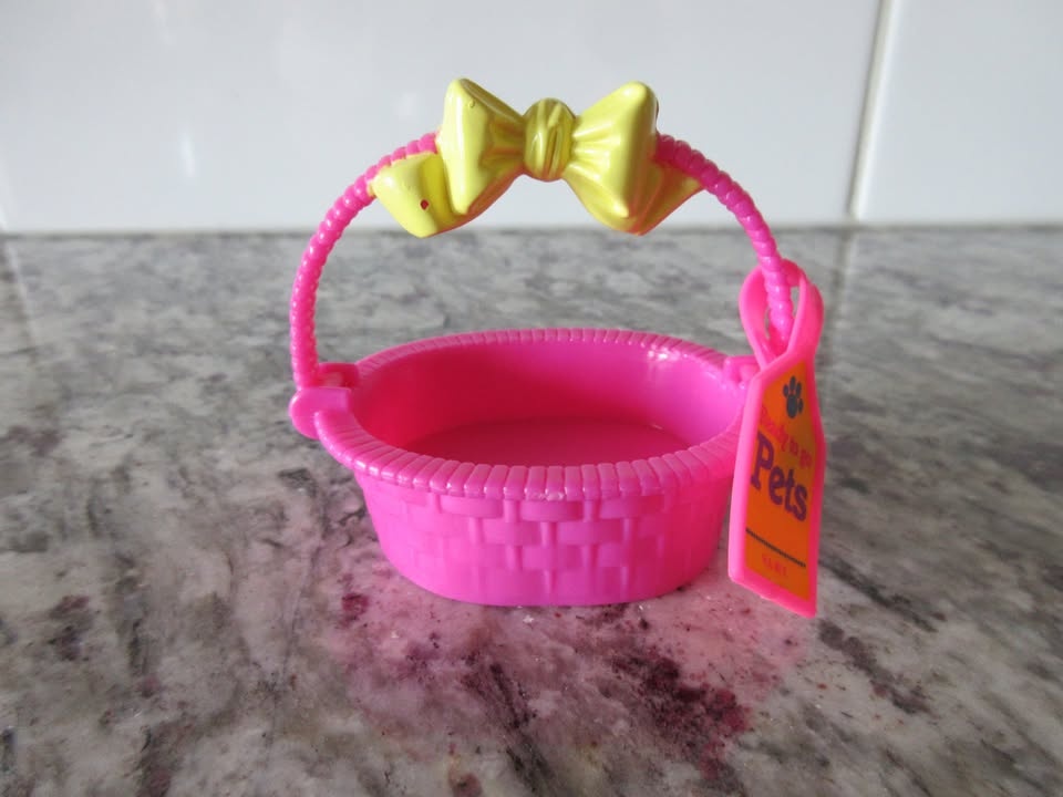 1992 Littlest Pet Shop Playset - photo 5
