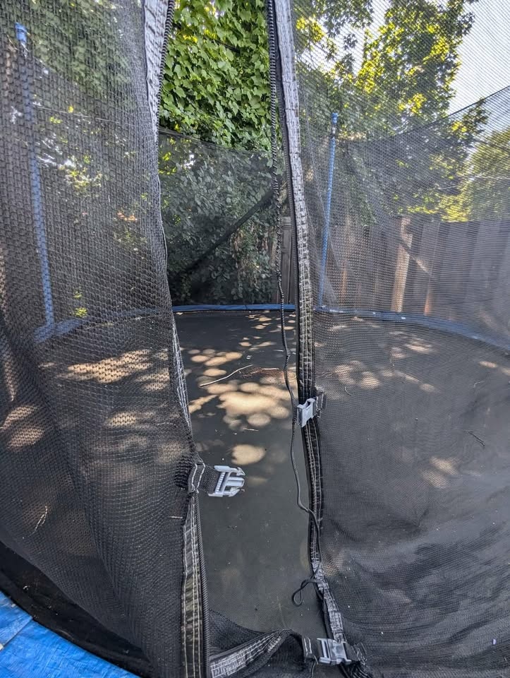 Trampoline 12Foot