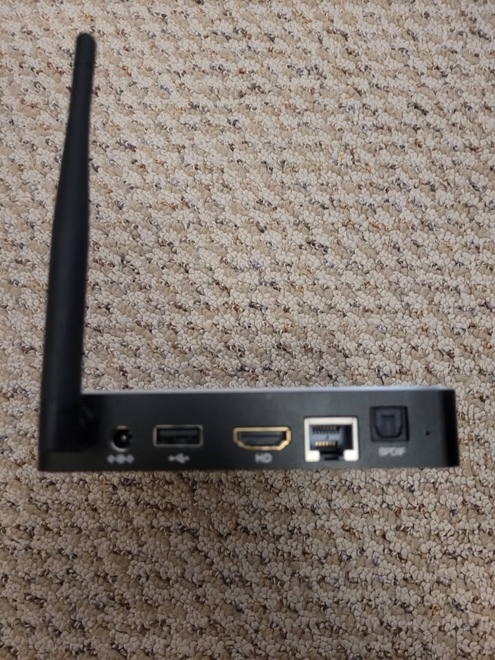 Metal TV BOX Beelink (Read Ad please) - photo 2