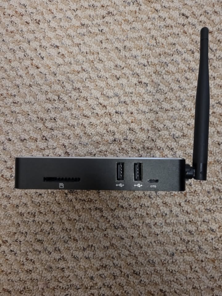 Metal TV BOX Beelink (Read Ad please) - photo 3