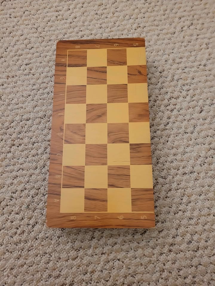 Chess game - photo 2