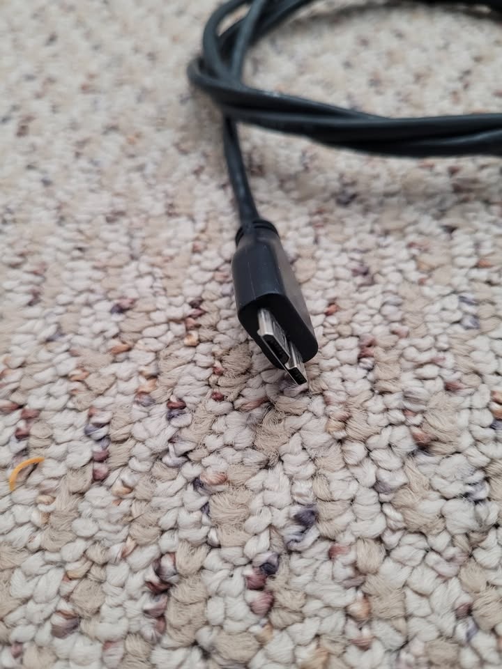 USB A to USB 3.1 Micro-B 10 Pin Adapter - photo 3