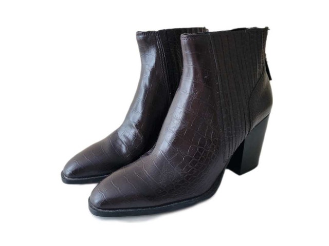 Zara Boots