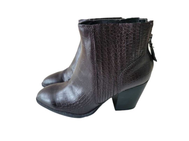 Zara Boots - photo 2