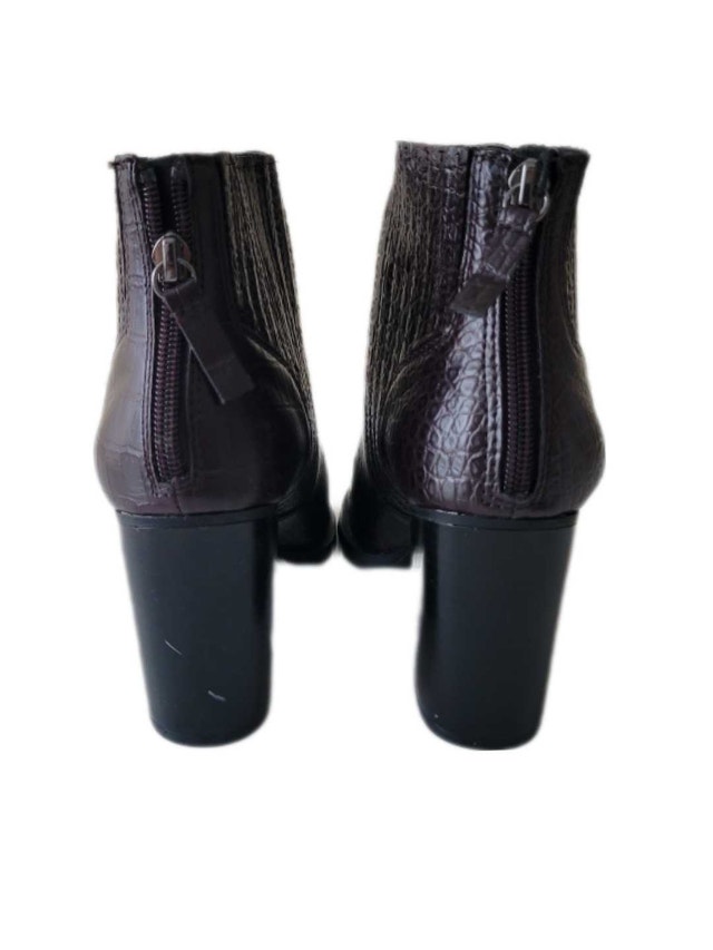 Zara Boots - photo 3
