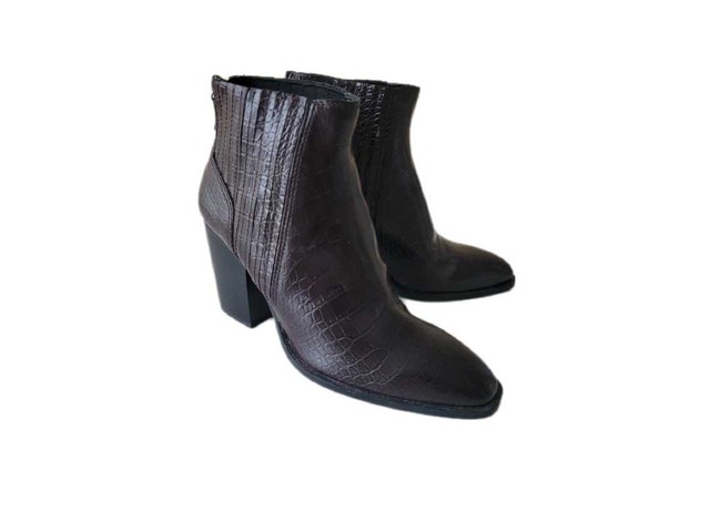 Zara Boots - photo 4