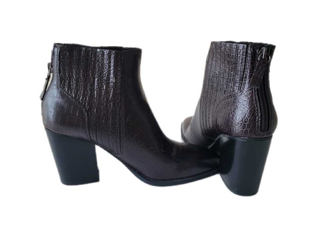Zara Boots - photo 5