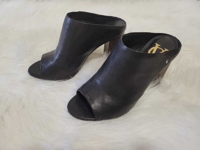 Vince Camuto Mules - Size 8
