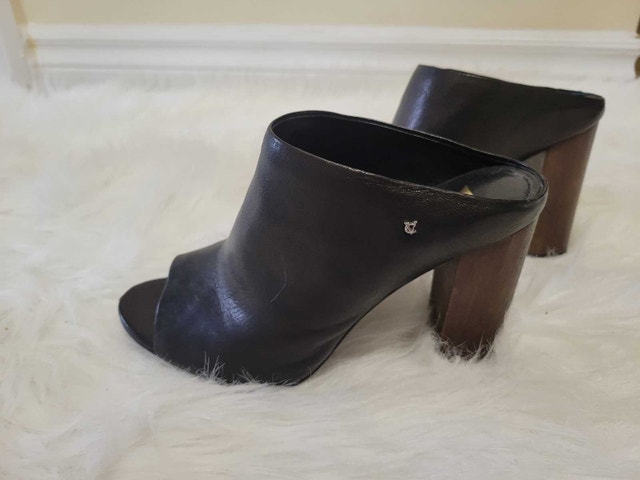 Vince Camuto Mules - Size 8 - photo 2