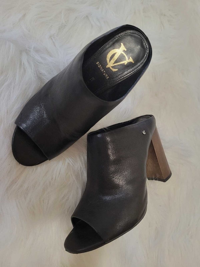 Vince Camuto Mules - Size 8 - photo 5
