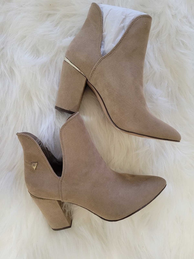 Guess Ankle Boots - Brand New - photo 5